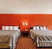 Lone Star Inn Vernon hotel detail image 7