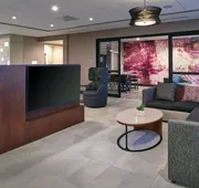 Courtyard by Marriott Jackson hotel detail image 3