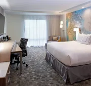 Courtyard by Marriott Jackson hotel detail image 5