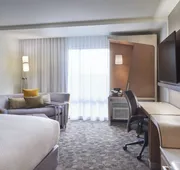 Courtyard by Marriott Jackson hotel detail image 7