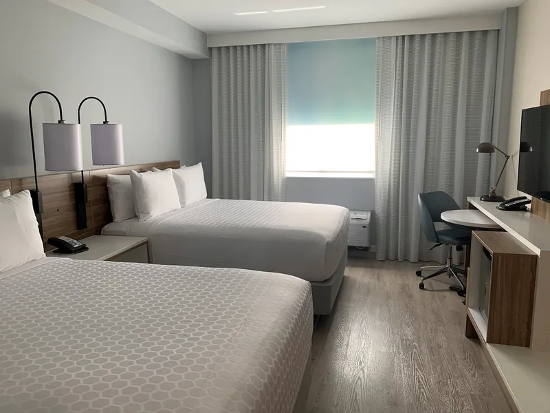 Wyndham Garden Miami International Airport hotel detail image 6