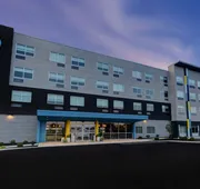 Tru by Hilton Grantville, PA hotel detail image 3