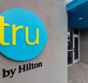 Tru by Hilton Grantville, PA hotel detail image 7