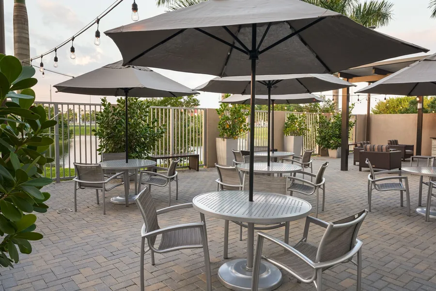 TownePlace Suites by Marriott Miami Kendall West hotel detail image 2
