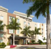 TownePlace Suites by Marriott Miami Kendall West hotel detail image 3