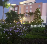 TownePlace Suites by Marriott Miami Kendall West hotel detail image 4