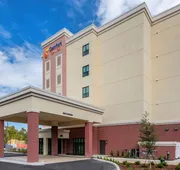 Comfort Suites Gainesville near University hotel detail image 3