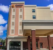 Comfort Suites Gainesville near University hotel detail image 5