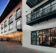 Colton House Hotel hotel detail image 3
