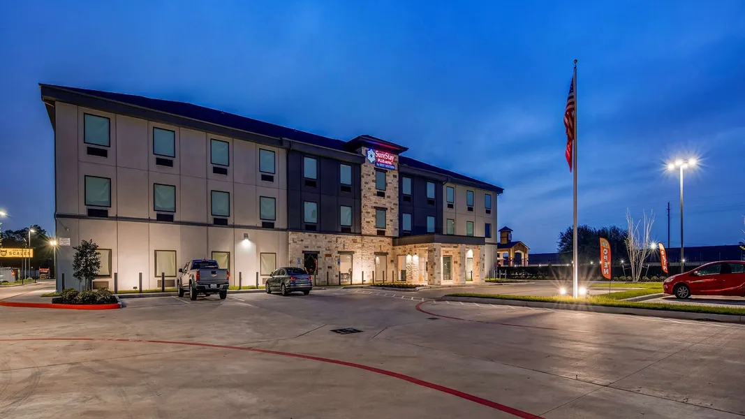 SureStay Plus Hotel by Best Western Humble hotel detail image 2