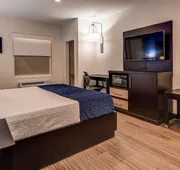SureStay Plus Hotel by Best Western Humble hotel detail image 7
