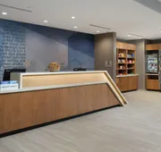 SpringHill Suites by Marriott Texas City hotel detail image 3