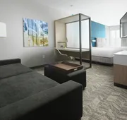 SpringHill Suites by Marriott Texas City hotel detail image 4