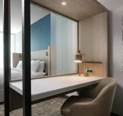 SpringHill Suites by Marriott Texas City hotel detail image 7