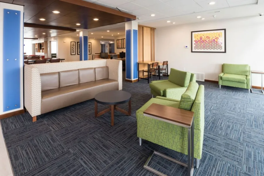 Holiday Inn Express & Suites Michigan City by IHG hotel detail image 2