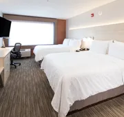 Holiday Inn Express & Suites Michigan City by IHG hotel detail image 7