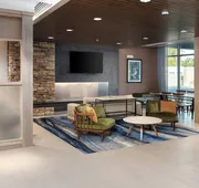 Fairfield Inn & Suites by Marriott Morganton Historic Downtown hotel detail image 4