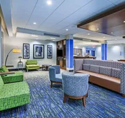 Holiday Inn Express & Suites Tulsa Northeast - Owasso by IHG hotel detail image 3