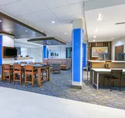 Holiday Inn Express & Suites Tulsa Northeast - Owasso by IHG hotel detail image 4