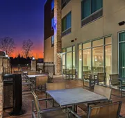 Holiday Inn Express & Suites Tulsa Northeast - Owasso by IHG hotel detail image 5