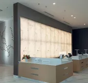 Courtyard by Marriott Los Angeles Monterey Park hotel detail image 5
