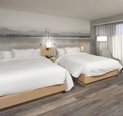 Courtyard by Marriott Los Angeles Monterey Park hotel detail image 7