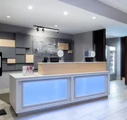Holiday Inn Express & Suites Colorado Springs South I-25 by IHG hotel detail image 3