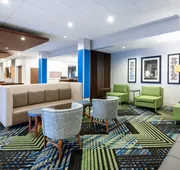 Holiday Inn Express & Suites Colorado Springs South I-25 by IHG hotel detail image 4