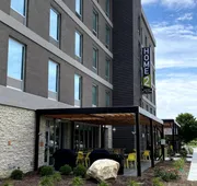 Home2 Suites by Hilton Carmel Indianapolis hotel detail image 3
