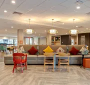 Home2 Suites by Hilton Carmel Indianapolis hotel detail image 4