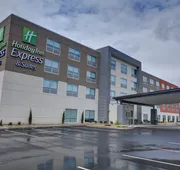 Holiday Inn Express & Suites Greenville - Taylors by IHG hotel detail image 3