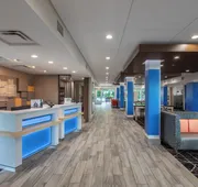 Holiday Inn Express & Suites Greenville - Taylors by IHG hotel detail image 5