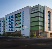 Hampton Inn & Suites Las Vegas Convention Center - No Resort Fee hotel detail image 3