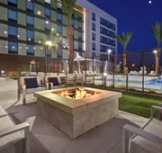 Hampton Inn & Suites Las Vegas Convention Center - No Resort Fee hotel detail image 4