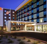 Hampton Inn & Suites Las Vegas Convention Center - No Resort Fee hotel detail image 5