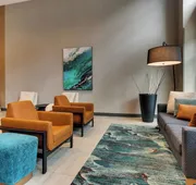 Fairfield Inn & Suites by Marriott Birmingham Downtown hotel detail image 3