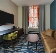 Fairfield Inn & Suites by Marriott Birmingham Downtown hotel detail image 7