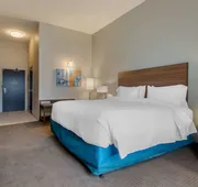 MainStay Suites Bricktown - near Medical Center hotel detail image 4