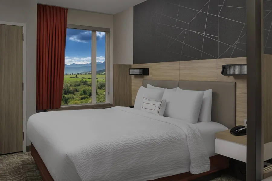SpringHill Suites by Marriott Loveland Fort Collins/Windsor hotel detail image 2
