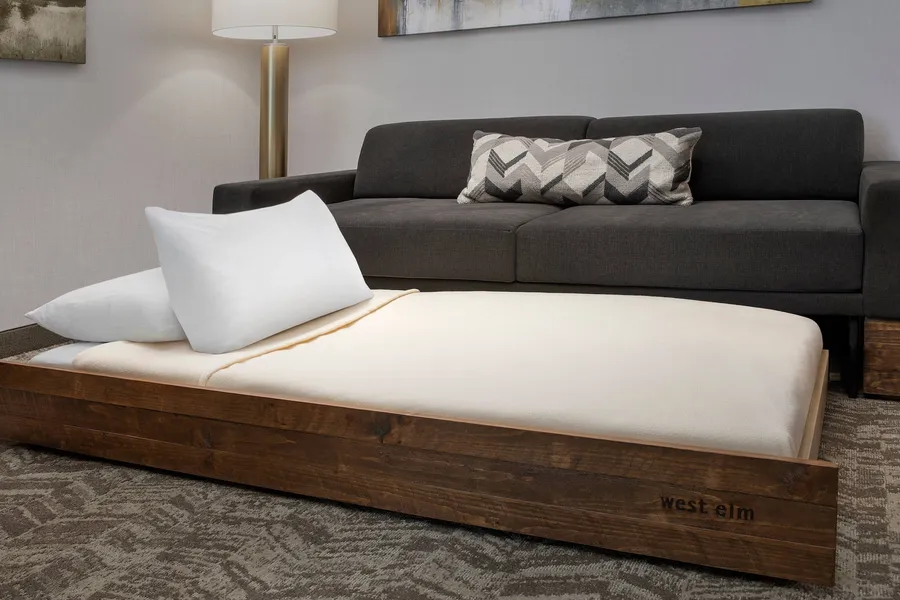 SpringHill Suites by Marriott Loveland Fort Collins/Windsor hotel detail image 6