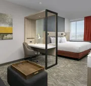 SpringHill Suites by Marriott Loveland Fort Collins/Windsor hotel detail image 7