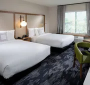 Fairfield Inn & Suites by Marriott Las Vegas Northwest hotel detail image 5
