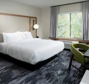 Fairfield Inn & Suites by Marriott Las Vegas Northwest hotel detail image 7