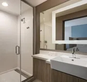SpringHill Suites by Marriott Dallas DFW Airport South/CentrePort hotel detail image 4