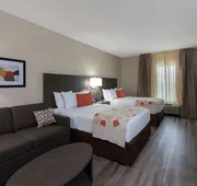 Hawthorn Extended Stay by Wyndham Odessa hotel detail image 3