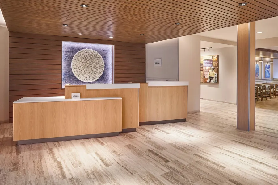 Fairfield Inn & Suites by Marriott Vero Beach hotel detail image 2