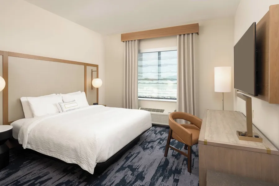 Fairfield Inn & Suites by Marriott Vero Beach hotel detail image 6