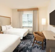 Fairfield Inn & Suites by Marriott Vero Beach hotel detail image 7