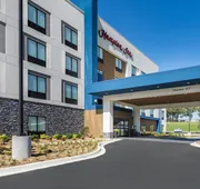 Hampton Inn Batesville hotel detail image 4