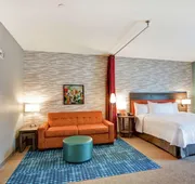 Home2 Suites by Hilton Charlotte Piper Glen hotel detail image 3